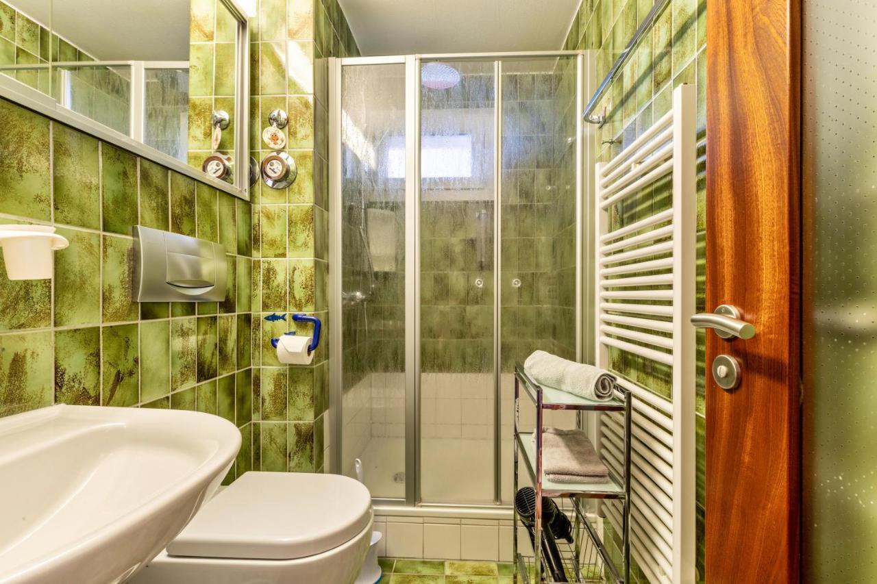 Studti 134 Apartment Beuren  Luaran gambar