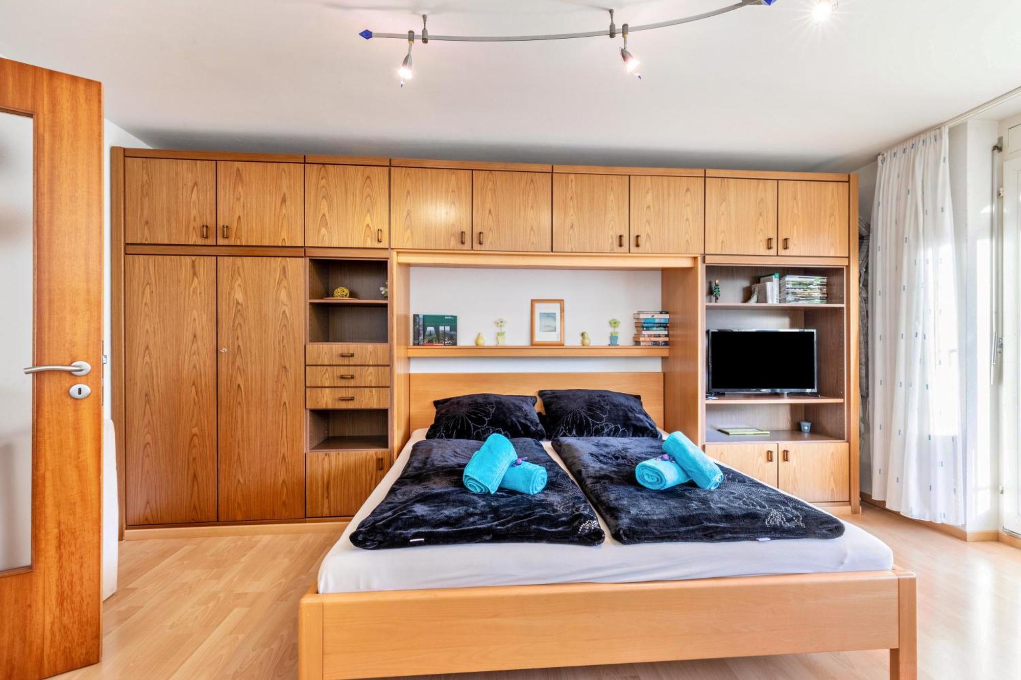 Studti 134 Apartment Beuren  Luaran gambar
